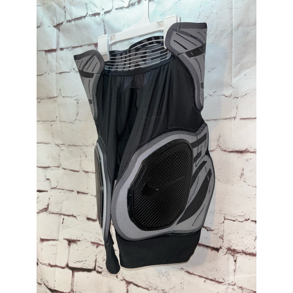 Nike Pro Hyperstrong Men’s Compression Football S… - image 3